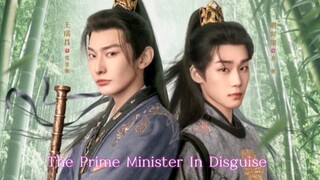 The Prime Minister In Disguise | May 27