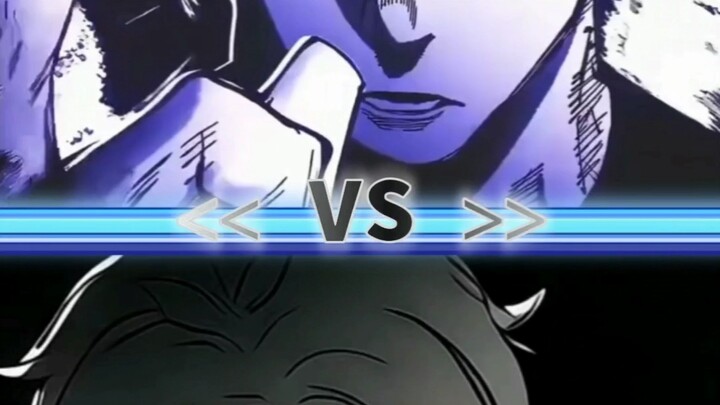 Satoru Gojo vs. Regulus?