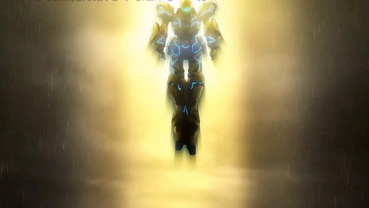 Unicorn Unit 3—Phoenix