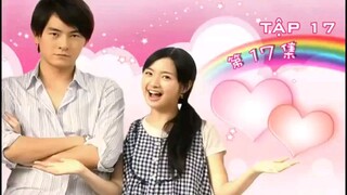 phim thơ ngây phần 2 tập 17 vietsub