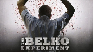 The Belko Experiment (2016)