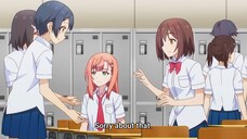 Yumemiru Danshi wa Genjitsushugisha Episode 5 English Subbed