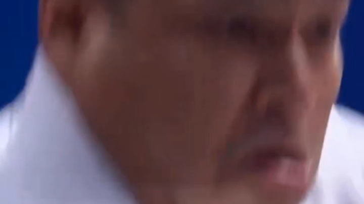 พระเจ้าช่างคิดแต่วิธีแย่ๆ มาทดสอบฉันจริงๆ