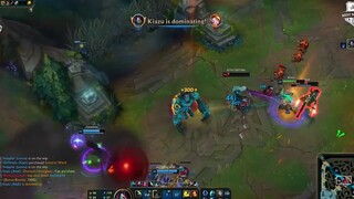 Những khoảnh khắc bá đạo nhất ingame #71