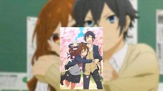 Horimiya tagalog dubbed Episode 1