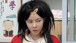 ถูกหักคะแนนจนเหลือศูนย์ในใจคนที่แอบชอบ