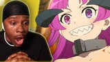 I'm So Excited For This! "The Women The Demon Eyes - Mushoku Tensei Episode 12 - Reaction/Review