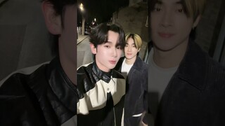 Long time no see my friend🙌💚 #WayV #威神V #OnMyYouth #WayV_OnMyYouth