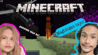 THE END...ERMANS | Shin SMP | Minecraft Pocket Edition