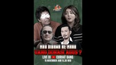 Deni Sumargo (Mau Dibawa Ke Mana Donasi Agus?/YouTube Live/2024.11.15 - 15.30 GMT+7)