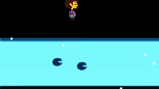 [Năm phút!] [Undertale Genocide Line-Sự kiện đặc biệt] Phiên bản đầy đủ của File 3 (Betrayal) đã đượ