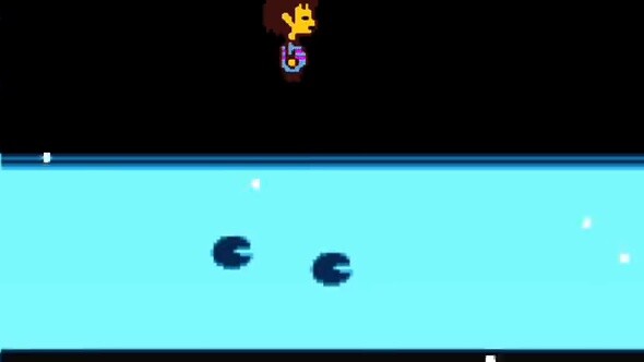 [Năm phút!] [Undertale Genocide Line-Sự kiện đặc biệt] Phiên bản đầy đủ của File 3 (Betrayal) đã đượ