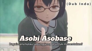 SABUNG JEMPOL - Momen Ngakak Para Ciwik