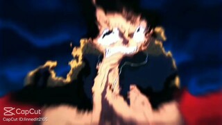 ORA luffy......!