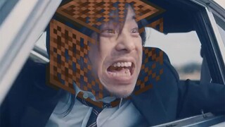 [MAD] "Fuyu No Hana" - Hiroji Miyamoto phiên bản Minecraft