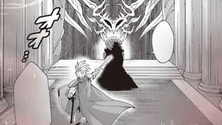 A Former Demon Lord is Reborn as a Farmer- But His Former Subordinates Want To