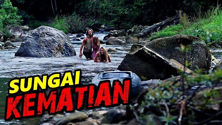 HILING-HILING DI HUTAN TERPENCIL MALAH BERUJUNG PETAKA !!