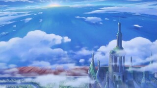 One Piece Iklan Meikarta