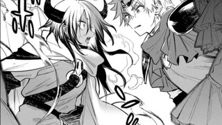 【在魔王城说晚安】勇者与魔王绝逼是真爱