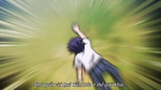 Shinka no Mi : Shiranai Uchi ni Kachigumi Jinsei episode 7