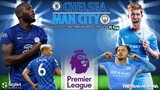 NHẬN ĐỊNH BÓNG ĐÁ | Chelsea vs Man City (18h30 ngày 25/9). K+PM trực tiếp bóng đá Ngoại hạng Anh