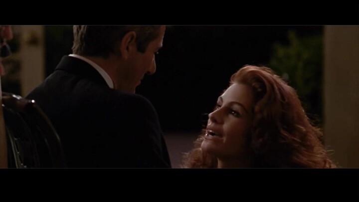 Julia Roberts x Richard Gere "Pretty Woman"/"Pretty Woman" mix cut