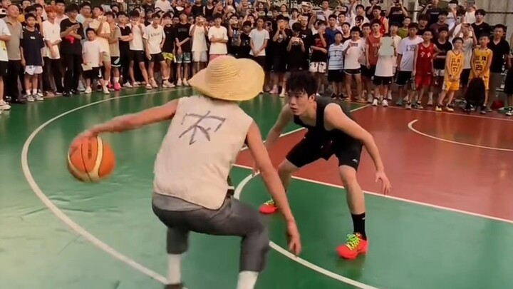 Socialism is out of luck, the proletariat takes a jump shot!!!