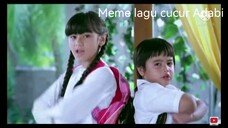 Lagu meme cucur adabi part 1