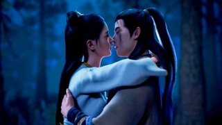 “这样的修仙之路，此生无憾！”