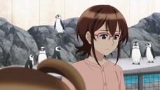 If My Wife Became an Elementary School Student Episode 2