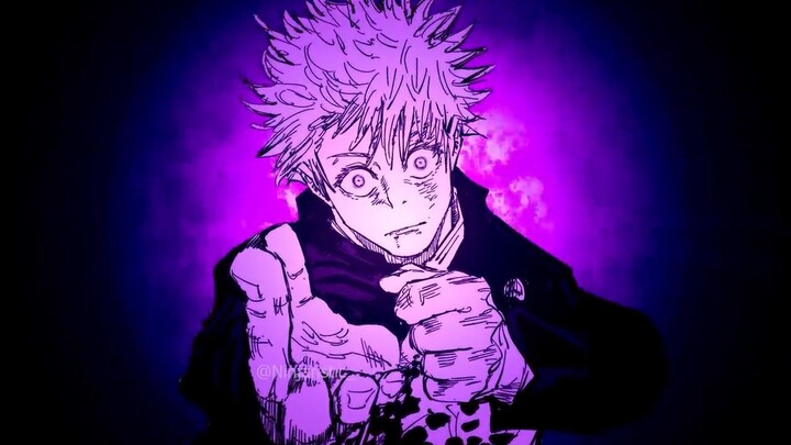 [MMV] Hidden Inventory  | Jujutsu Kaisen