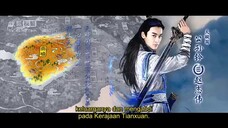 Men With Swords SS1 Eps.02 || SUB INDO