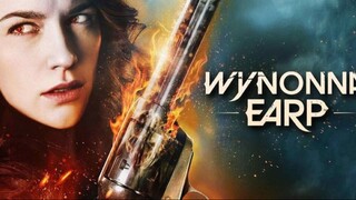 WATCH MOVEI: Wynonna Earp: Vengeance Vengeance 2024 trailer : link in the  description: