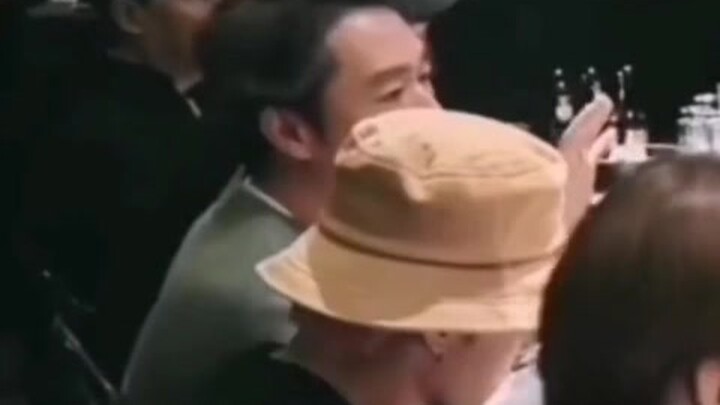 [Kim Tingyou, Luo Zemin, Dong Sicheng] These office workers who refuse to get caught up in the rat r