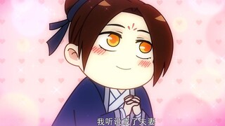 Lý do Xu Yu đánh Xiao Jinyun rất đơn giản và khiêm tốn