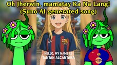 Suno AI | Oh Jherwin, Mamatay Ka Na Lang!