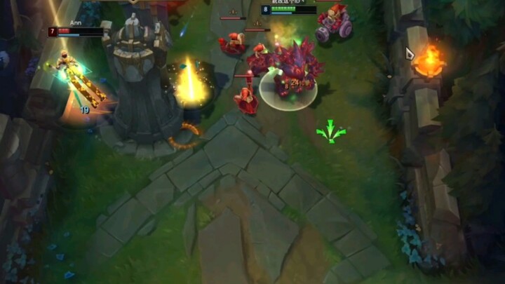 Menghidupkan otak, gagal dihidupkan