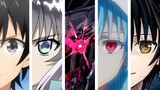 20 serial anime dunia yang berbeda, berapa banyak yang pernah kamu lihat? Rekomendasi Dunia Lainnya 