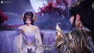 spirit sword Sovereign 660