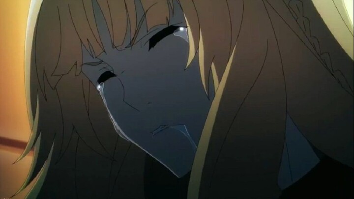 The Eminence In Shadow Season 2 Middle of the Night