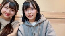 Arai Sae (AKB48/SHOWROOM Live Streaming/2025.05.17)