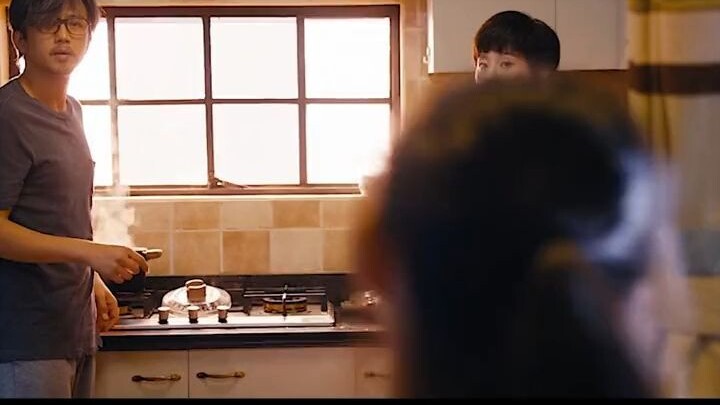 Live not for personal desires, but fight for this world.