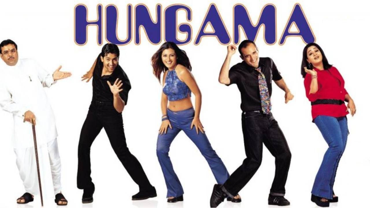 Hungama full movie download in hindi by filmywap discount