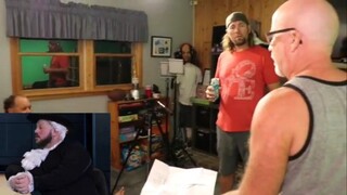 Someone Stole the Case of Money?! Webber's Reaction