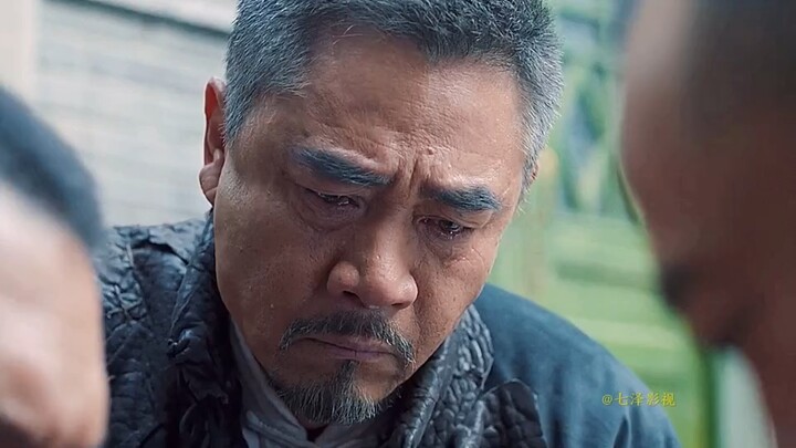 It Still Depends on Boss Chen’s “Old Liquor Shop”