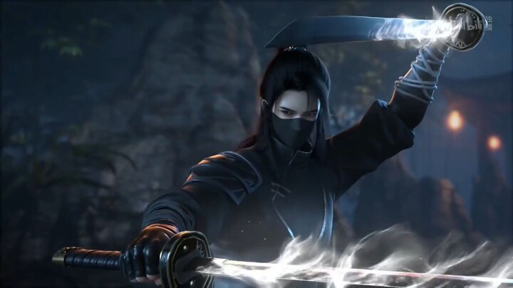 The Gate of Mystical Realm Episode 6 Sub indo