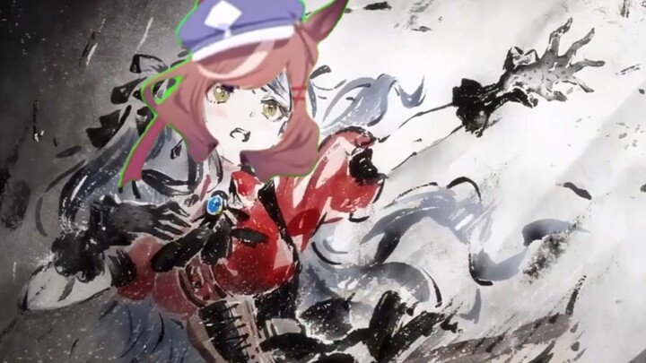 【Auv Mijiha】Haki tôi, Haki bạn (Georgette tôi, Georgette bạn)