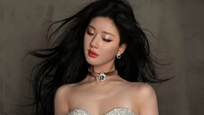 Chụp ảnh bởi tạp chí Zhao Lusi Figaro