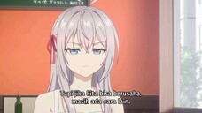 Tokidoki Bosotto Russia-go de Dereru Tonari no Alya-san Eps 10 sub indo