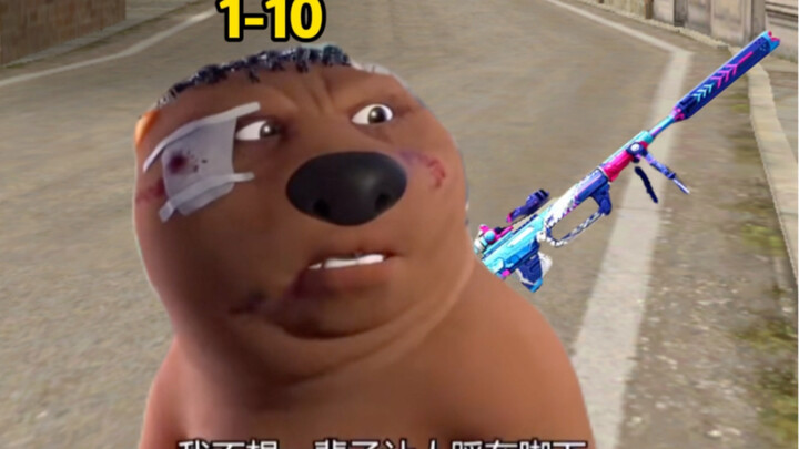 Ketika saudara yang selalu jadi juru kunci tiba-tiba tersadar